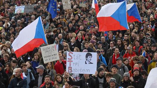Demonstration Bündnis "Eine Million Augenblicke für Demokratie" Demonstration Bündnis "Eine Million Augenblicke für Demokratie"