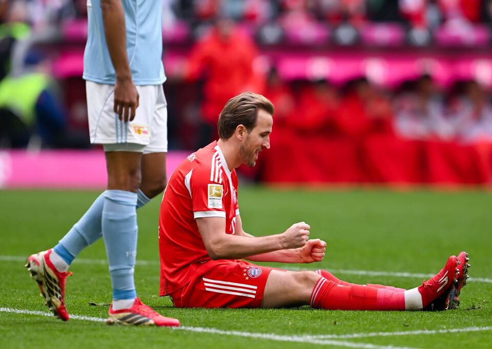 Bayern München - 1. FC Union Berlin Bayern München - 1. FC Union Berlin