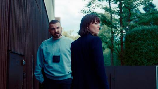 TV-Ausblick ARD - «Tatort: Fackel» TV-Ausblick ARD - «Tatort: Fackel»