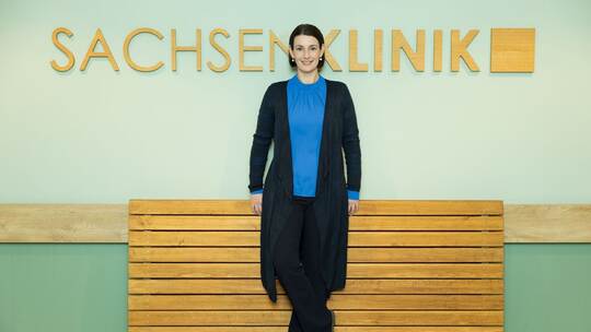 Abschied für Annett Renneberg von «In aller Freundschaft»