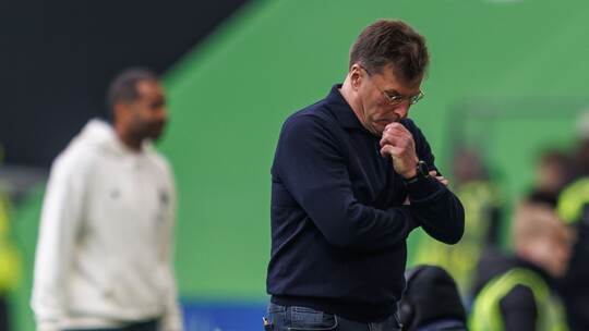 VfL Wolfsburg - Werder Bremen