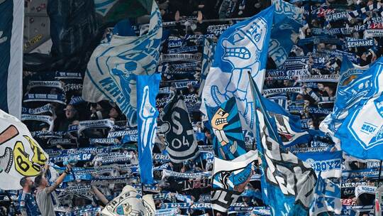 Darmstadt 98 - FC Schalke 04