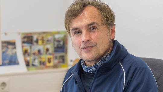 Prof Hanno Beck. Röhr Prof Hanno Beck HS PF