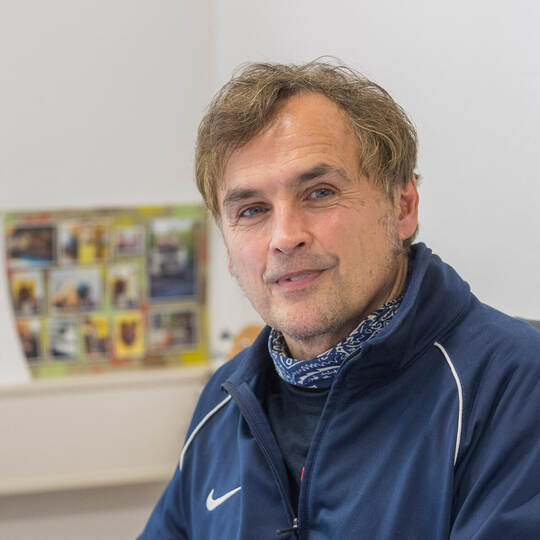 Prof Hanno Beck HS PF