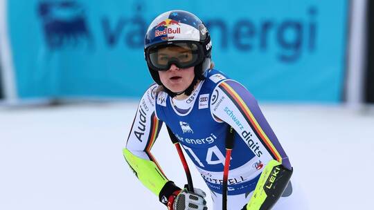 Ski alpin: Weltcup in Kvitfjell Ski alpin: Weltcup in Kvitfjell