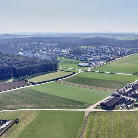 Die Ertüchtigung der Wirtschaftswege gehört zu den größten Posten im Mönsheimer Haushalt.