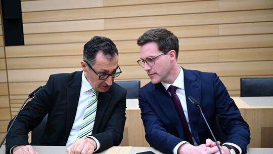 Landtagswahl in Baden-Württemberg