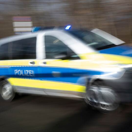 Polizei Baden-Württemberg