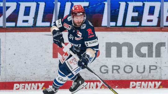 Schwenninger Wild Wings - Grizzlys Wolfsburg