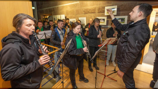 Stichwahl Bürgermeister Schömberg