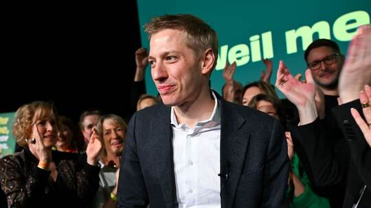 Kommunalwahlen in Bayern - Stichwahl München Kommunalwahlen in Bayern - Stichwahl München