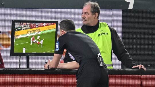 FC Augsburg - VfB Stuttgart