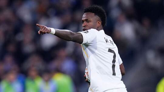 Real Madrid - Atlético Madrid