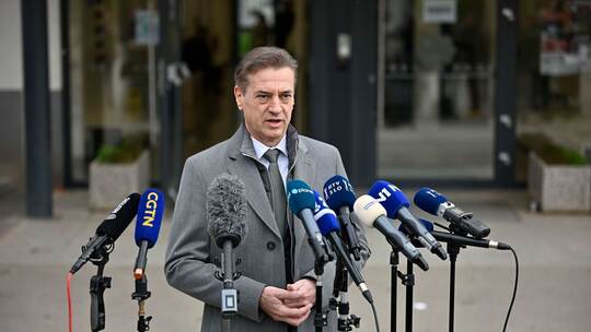 Parlamentswahl in Slowenien