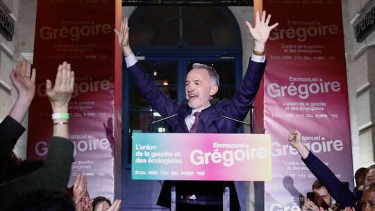 Kommunalwahlen in Frankreich Kommunalwahlen in Frankreich