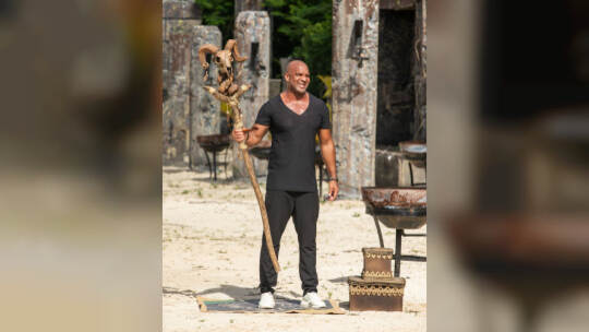 TV-Ausblick Sport1 - «Survivor»