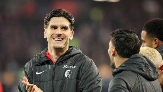 FC St. Pauli - SC Freiburg