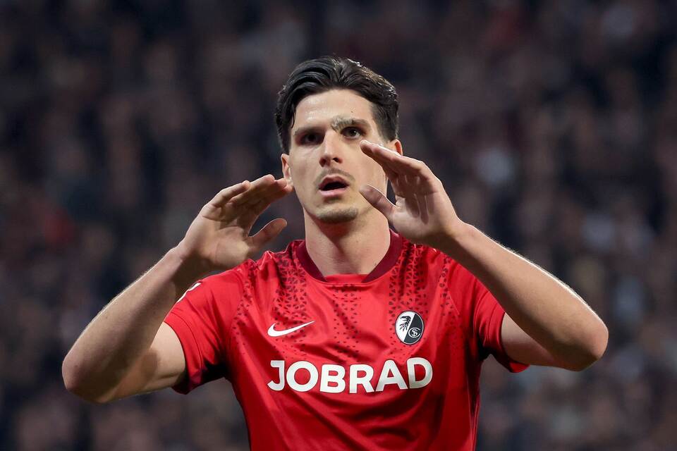 FC St. Pauli - SC Freiburg