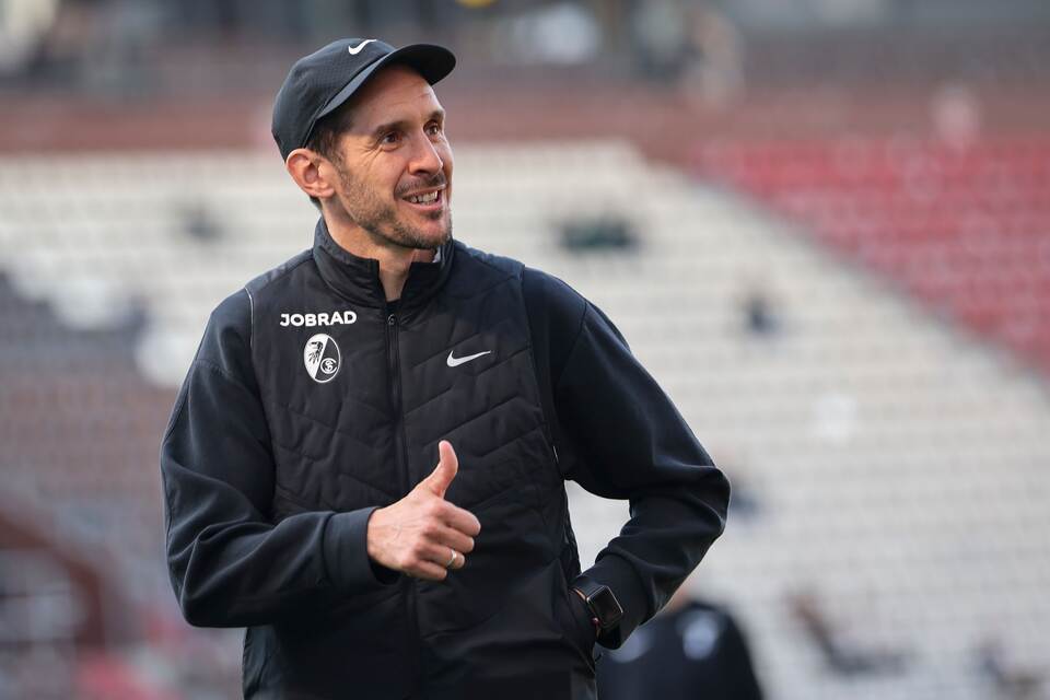 FC St. Pauli - SC Freiburg