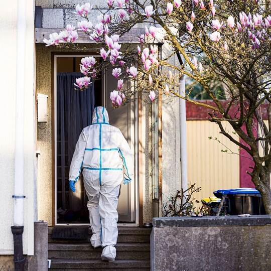 Tötungsdelikt in Barsinghausen bei Hannover