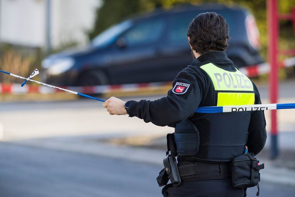 Tötungsdelikt in Barsinghausen bei Hannover