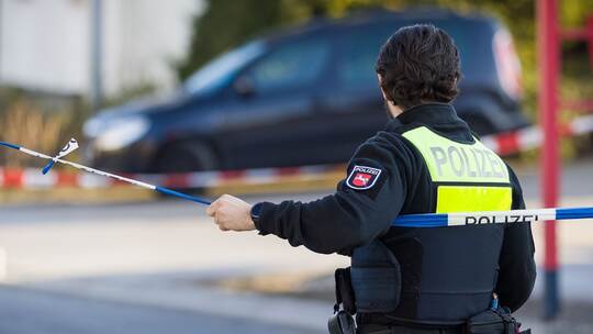 Tötungsdelikt in Barsinghausen bei Hannover