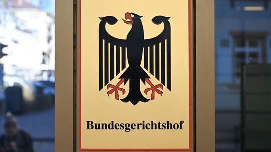 Bundesgerichtshof Bundesgerichtshof