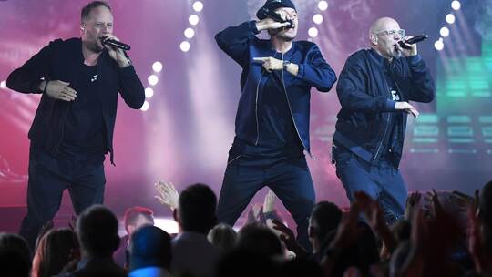 Die Fantastischen Vier