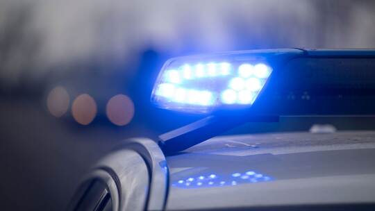 Polizei