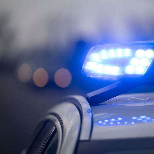 Polizei
