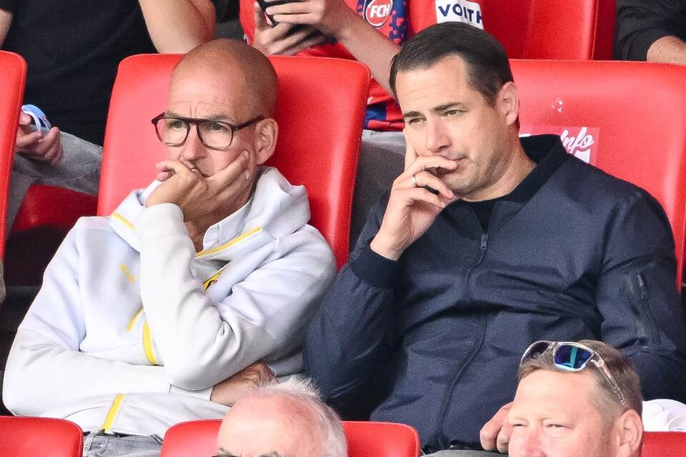 1. FC Heidenheim - Borussia Dortmund