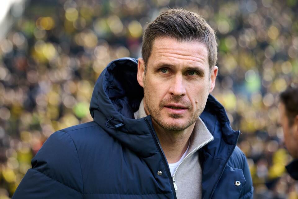 Sebastian Kehl