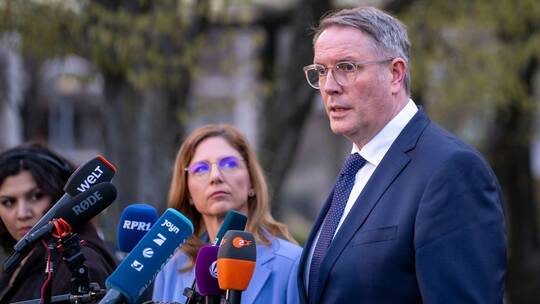 Nach der Landtagswahl Rheinland-Pfalz - SPD