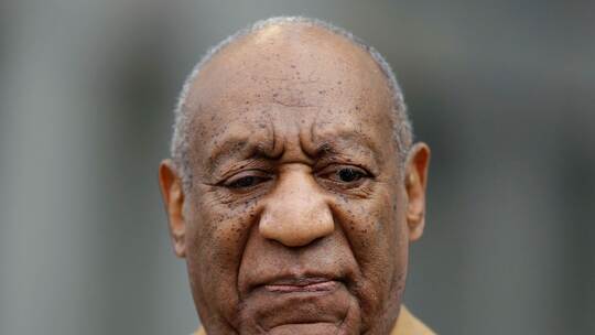 Bill Cosby