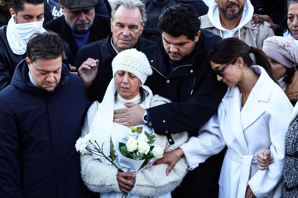 Drogenkrieg in Marseille – Zehn Verdächtige festgenommen