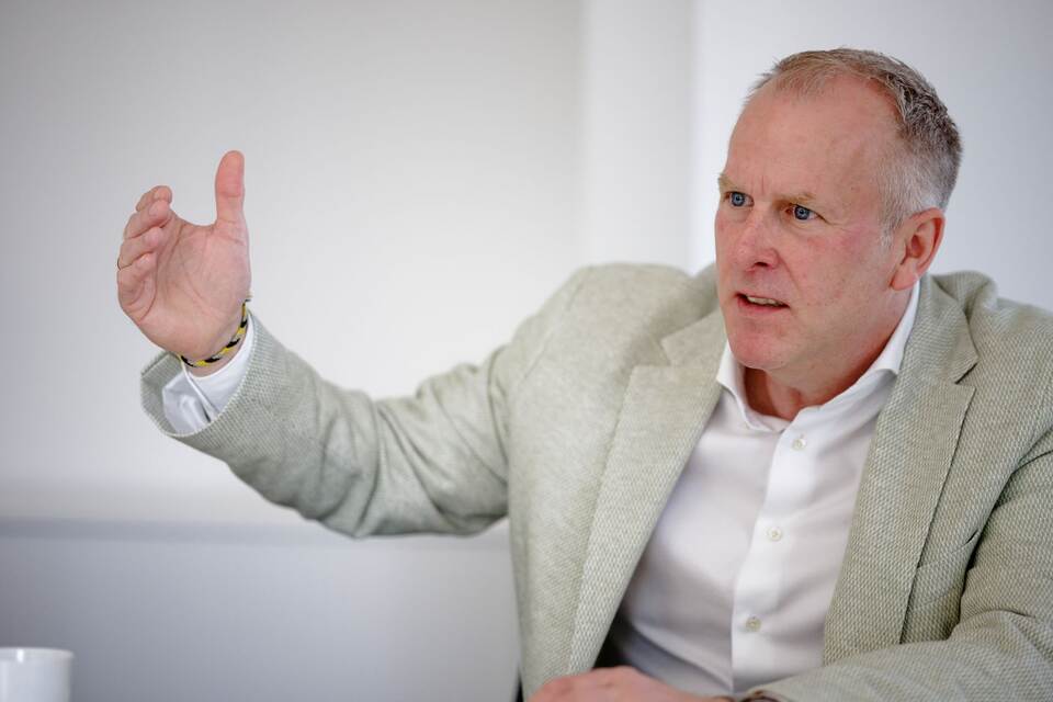 KiK-Finanzvorstand Christian Kümmel KiK-Finanzvorstand Christian Kümmel