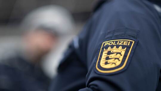 Polizei Baden-Württemberg Polizei Baden-Württemberg