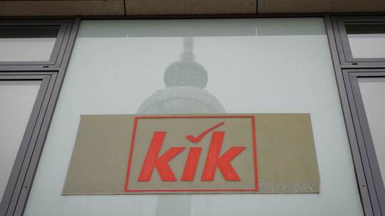 Textil- und Haushaltswaren-Discounter Kik Textil- und Haushaltswaren-Discounter Kik