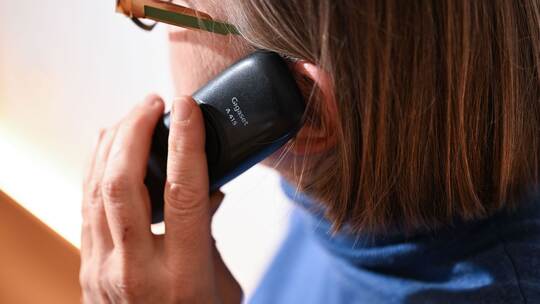 Schockanruf Schockanruf