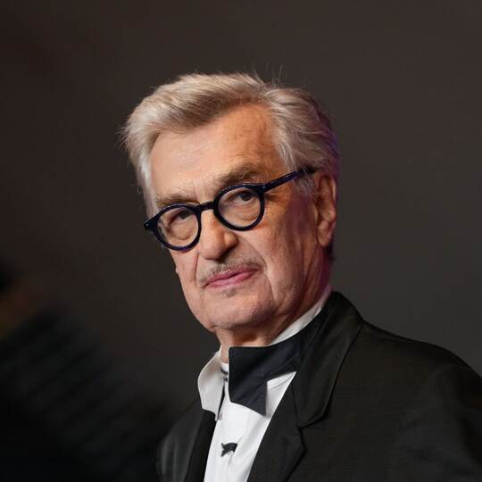 Wim Wenders