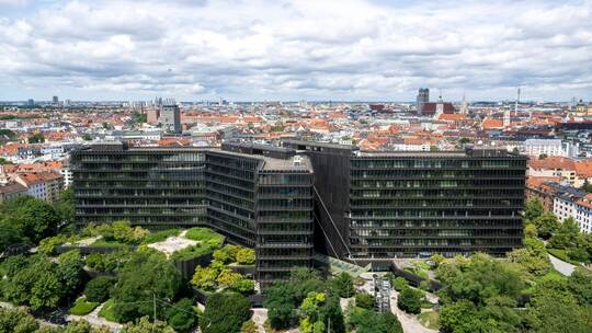 Europäisches Patentamt