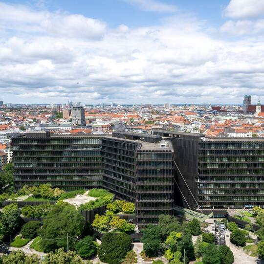 Europäisches Patentamt