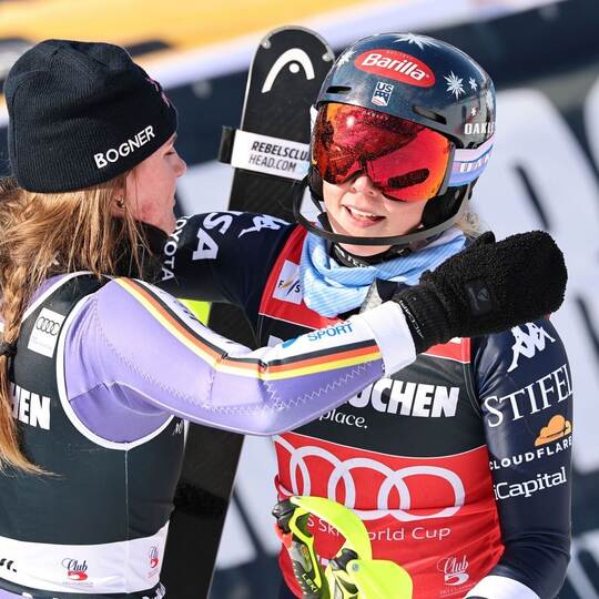 Ski-Weltcup in Hafjell