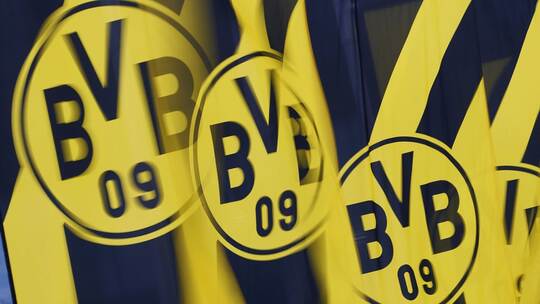 Borussia Dortmund Borussia Dortmund