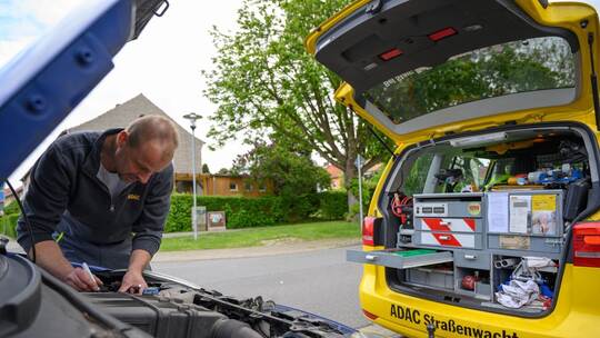 ADAC ADAC