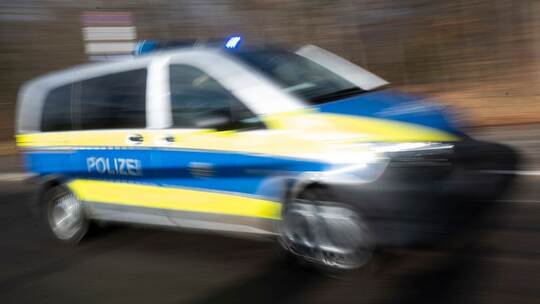 Polizei Baden-Württemberg