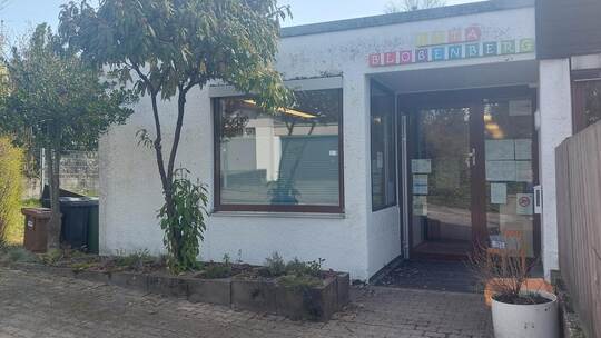 Die Kita Bloßenberg wurde bei der Haushaltsberatung zum Zankapfel. Fux