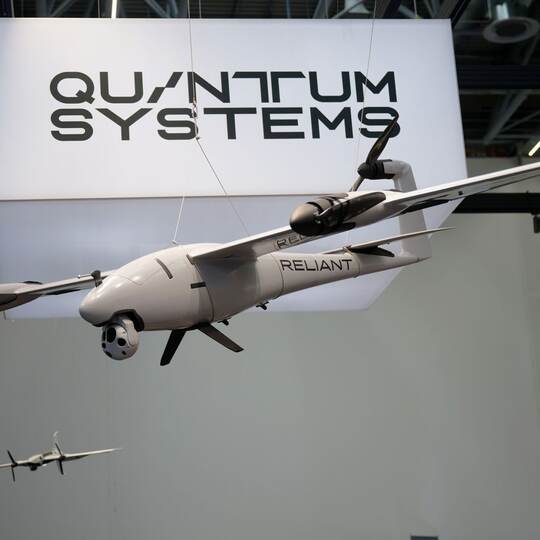 Xponential Europe - Leitmesse für Autonomie und Robotik