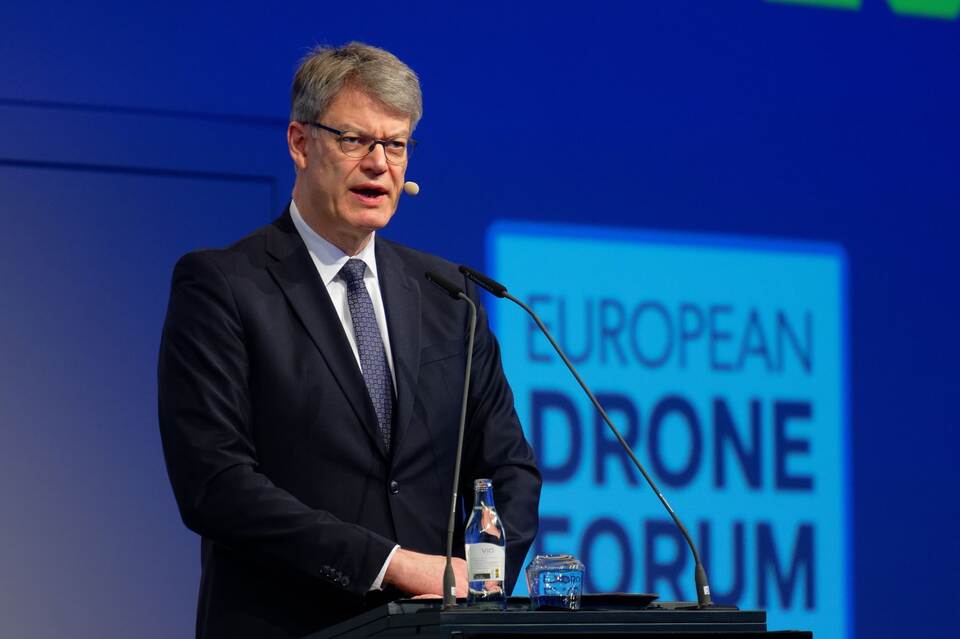 Xponential Europe - Leitmesse für Autonomie und Robotik