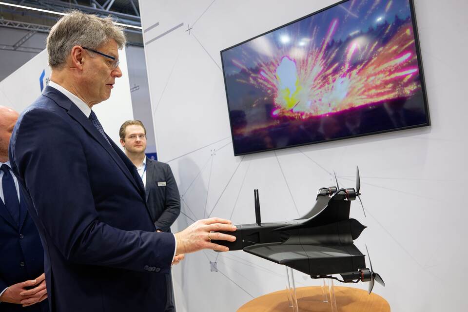 Xponential Europe - Leitmesse für Autonomie und Robotik